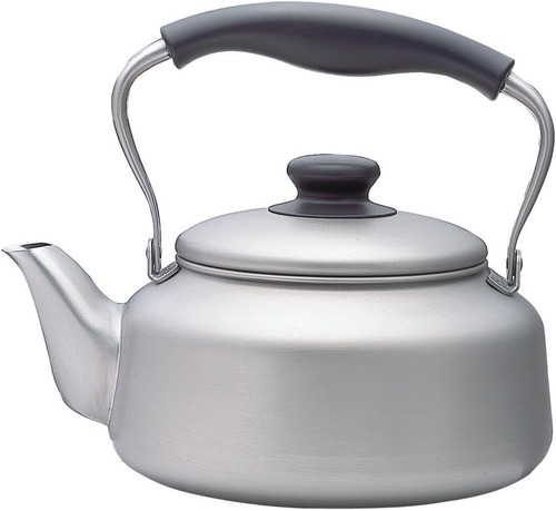 Bouilloire acier inoxydable - bouilloire,