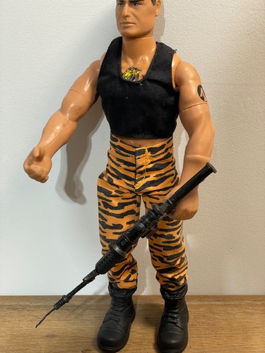 Action man operation - action,