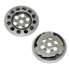 Kit roue libre démarreur pour