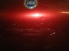 Capot FIAT PUNTO 2 51741257
