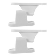  2 Pcs Clip De Porte Caravane