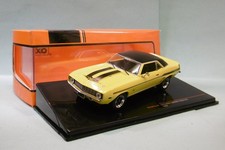Ixo - CHEVROLET CAMARO YENKO