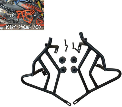 Ktm duke 125 250 - duke, 390