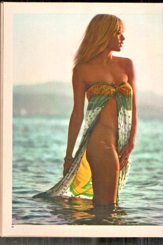 Lui 1966 brigitte bardot - 1966,