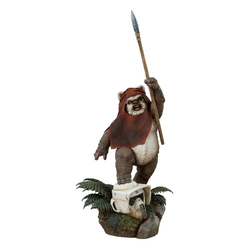 Wicket star wars episode - wars,