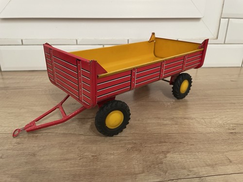 Remorque pour tracteur joustra - pour,
