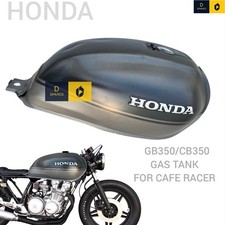 HONDA HYNESS, CB350S GB350 FUEL GAS TANK FOR CAFE RACER MODIFICATION PURPOSE 
