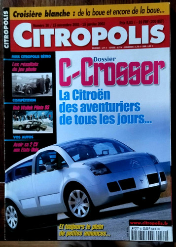 Citropolis - citropolis, n°30