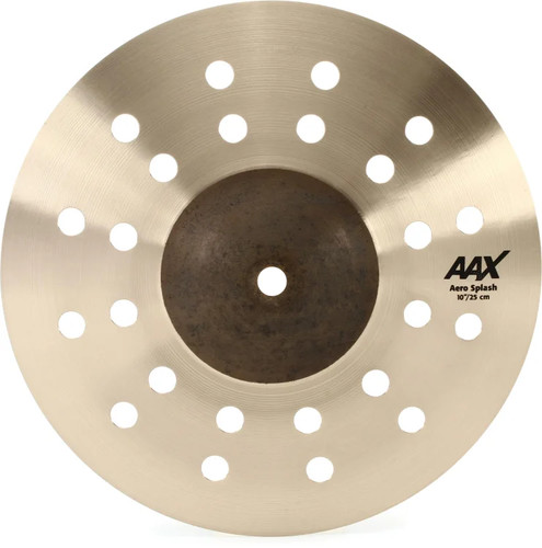Sabian aax aero - aax,