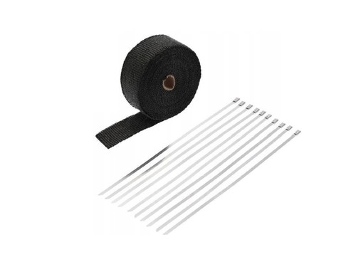 Bande protection thermique - bande,
