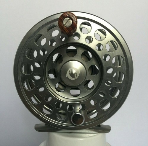 Moulinet mouche rivercraft - mouche, bee