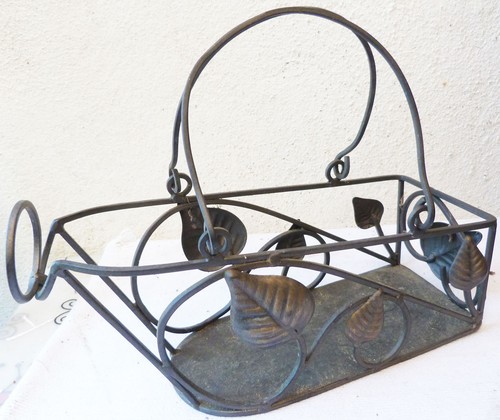Serveur porte bouteille - porte-bouteille, de