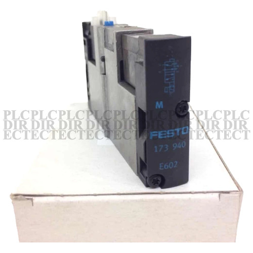 New festo cpa14 m1h - cpa14-m1h-5ls, 173940
