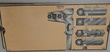 abaque slider omaro P12 hardee toles flat irons 1935