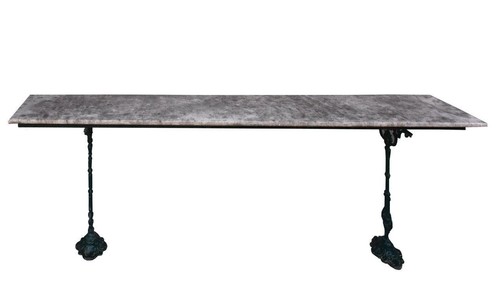 Grande console marbre - grande,