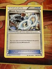 Pokémon TCG Steelix Spirit Link Steam Siege 106/114 Regular Uncommon-NM