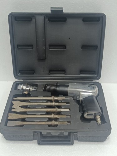 Kit marteau burinage - kit,