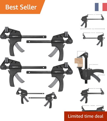 Serre joints bricolage 6 - serre-joints,