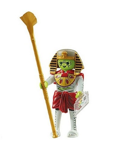 Figurine playmobil scooby - playmobil, scooby-doo