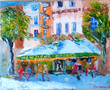 BRASSERIE PARIS LES DEUX