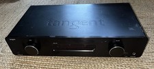AMPLIFICATEUR HI-FI TANGENT
