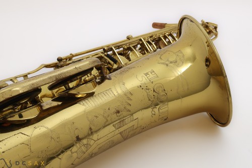 1974 couf superba tenor - 1974,