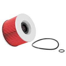 FILTRO OLIO K&N 192 TRIUMPH