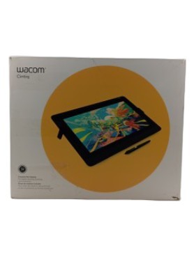 Wacom tablette graphique - wacom,