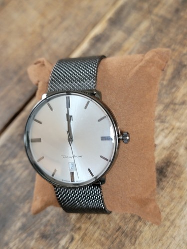 Montre lip dauphine - 38, —