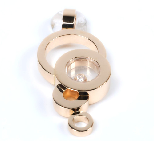 Chopard happy bubbles - happy,