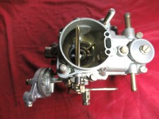 Alfa Romeo Sud Giardinetta Carburetor Dellorto FRDA 32 F - MANUFACTURER NO. 5805 NEW