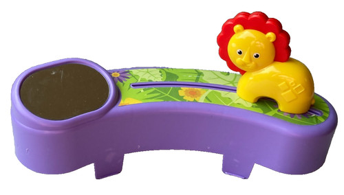Fisher price animal - fisher,