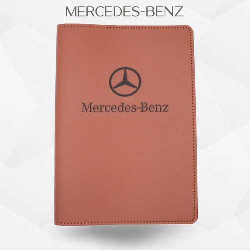 Porte document mercedes - porte, mercedes-benz
