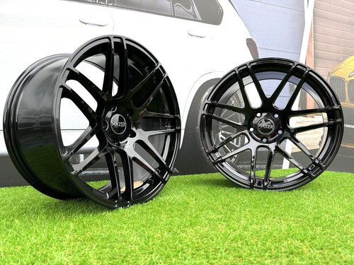 Jantes pouces pour bmw e60 - 19,