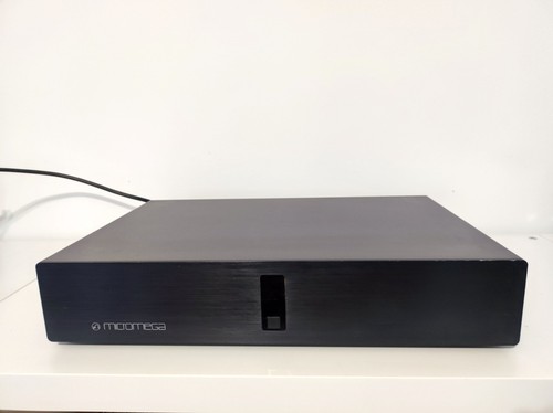 Dac micromega - dac,