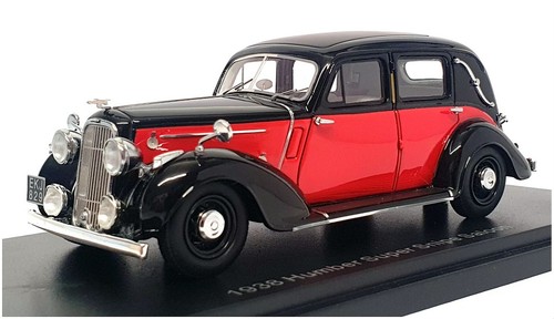 Esval models scale - esval,