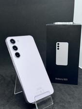 Samsung Galaxy S23 - 128Go - Lavande