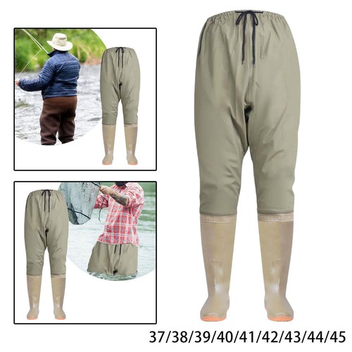 Cuissardes pour hommes