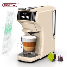 Machine à Café HIBREW H1B 6