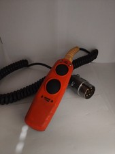 Télécommande pour Hayon