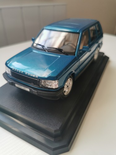 Range rover 1998 vip - range,