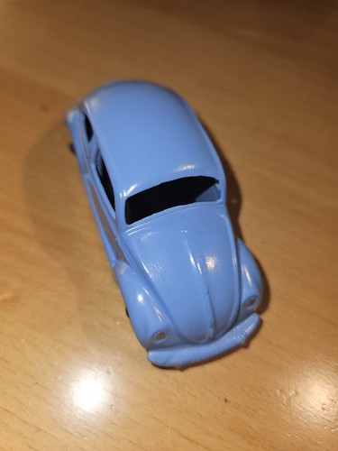 Dinky toys 181 volkswagen - dinky,