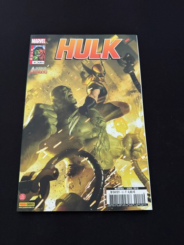 Comics hulk marvel - hulk,