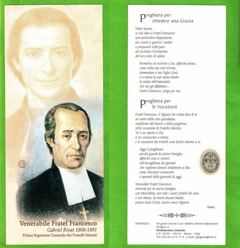 Reliquia santino reliquiario - reliquia,