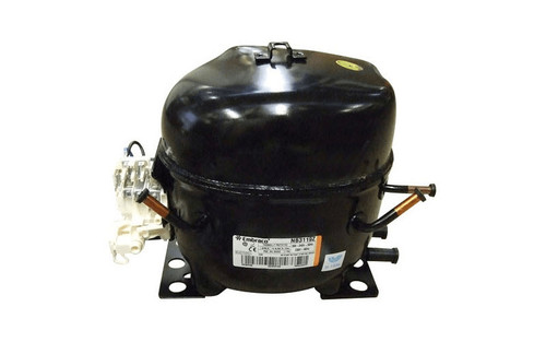 Compresseur r134 cv - cv, aspera