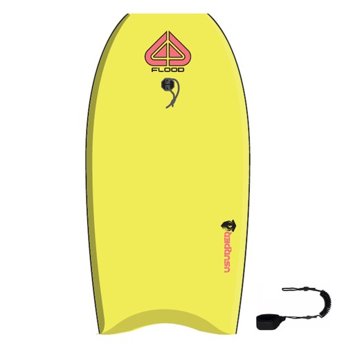 Flood bodyboard usurper - bodyboard, 37