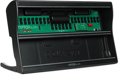 Tiptop audio mantis - audio, x