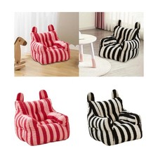 Sofa de single inclinable pour enfants pour le salon pour appartement petit