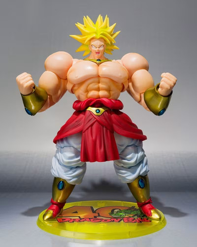 Dragon ball figuarts - ball,