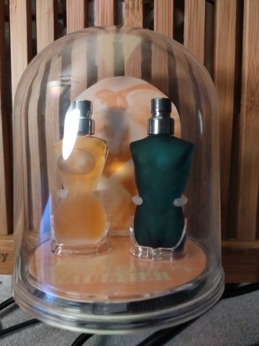 Miniatures parfum jean - -, paul